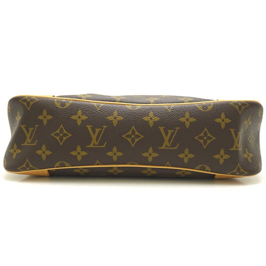 Louis Vuitton Monogram Odeon NM PM Natural