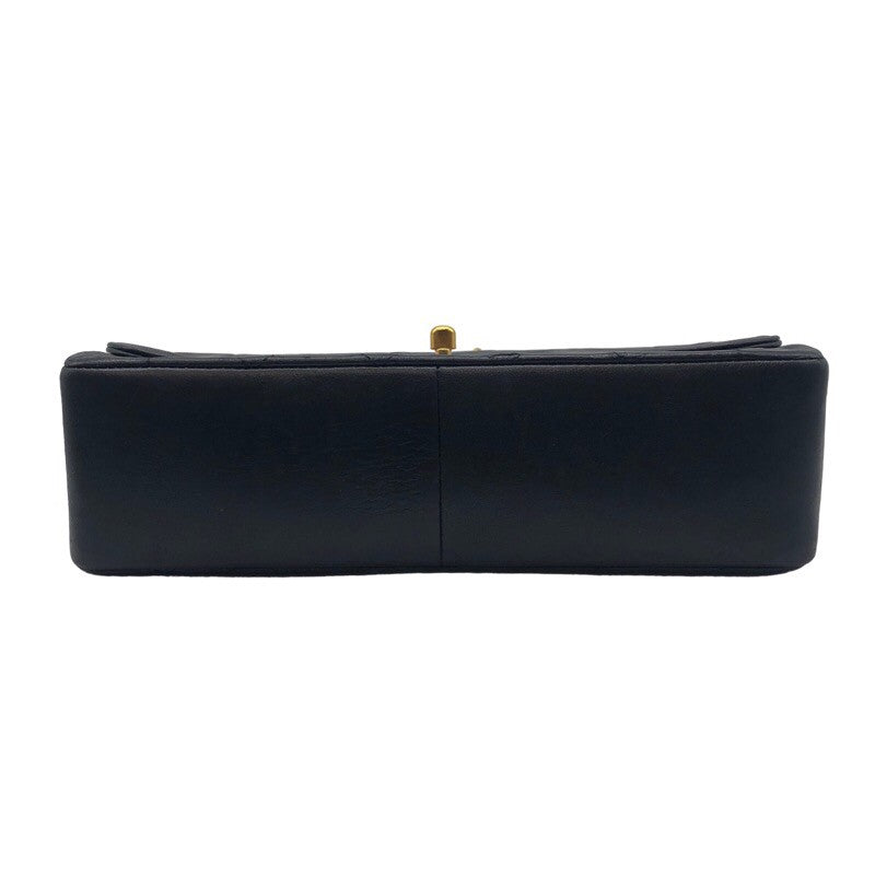 Chanel Diana Shoulder Bag Black