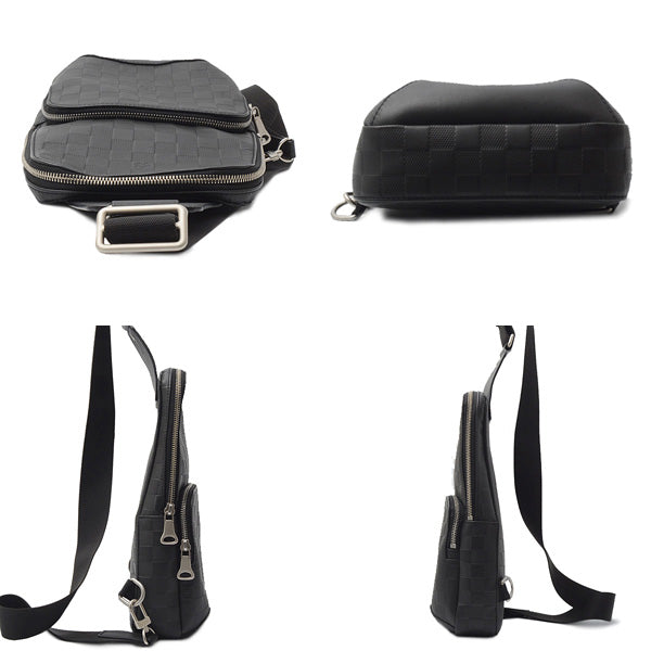 Louis Vuitton Bag Damier Infini Avenue Sling Bag Body Bag
