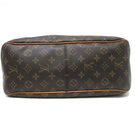 Louis Vuitton Monogram Delightful PM Tote Bag