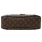 Louis Vuitton Odeon Monogram Shoulder Bag