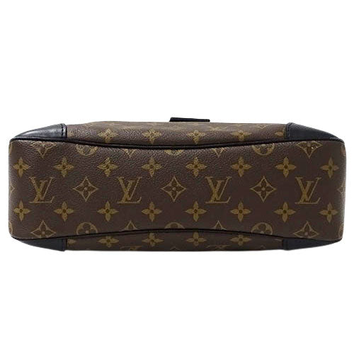 Louis Vuitton Odeon Monogram Shoulder Bag