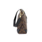 Louis Vuitton Monogram Odeon NM MM Shoulder Bag Brown Noir