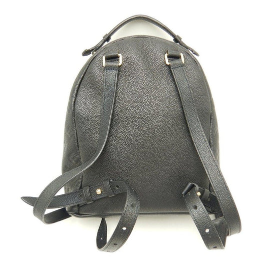 Louis Vuitton  Emplant Sorbonne Noir Backpack Black