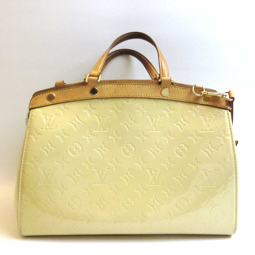 Louis Vuitton Blair Monogram MM Broncorail Handbag