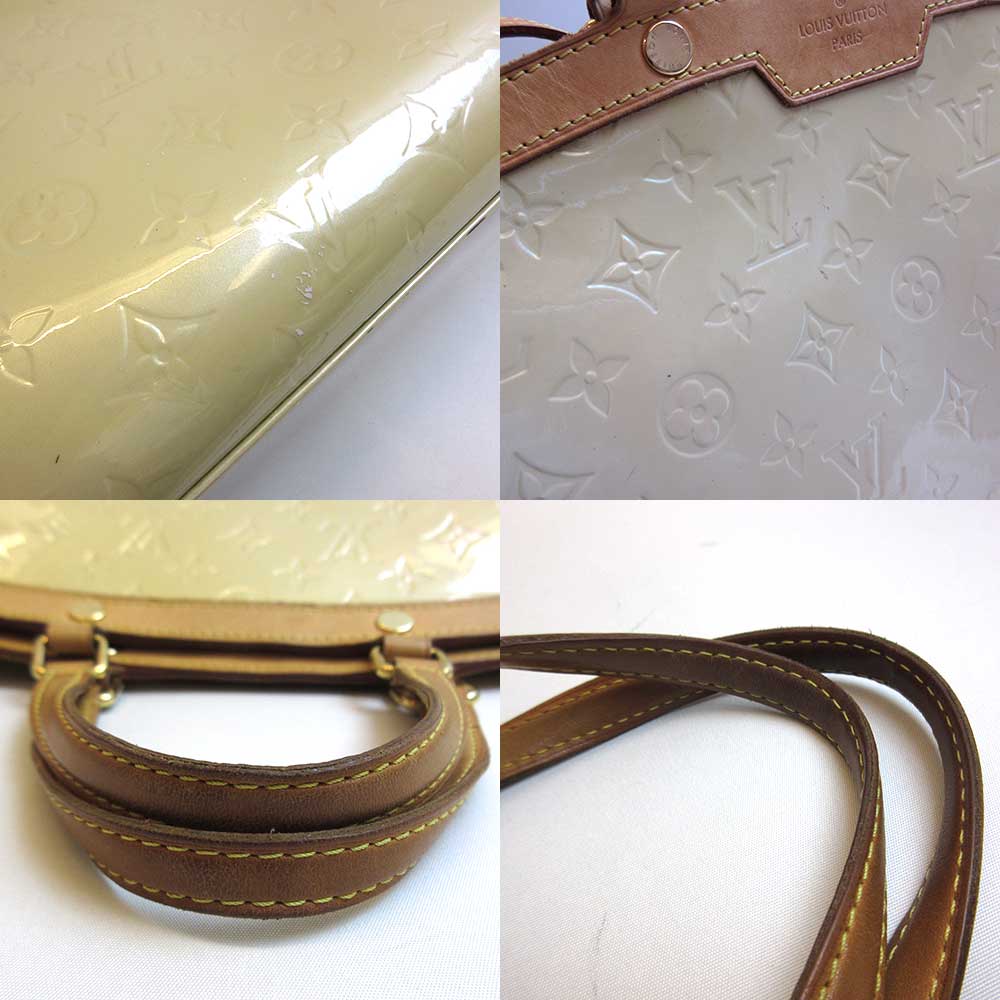 Louis Vuitton Blair Monogram MM Broncorail Handbag