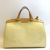 Louis Vuitton Blair Monogram MM Broncorail Handbag