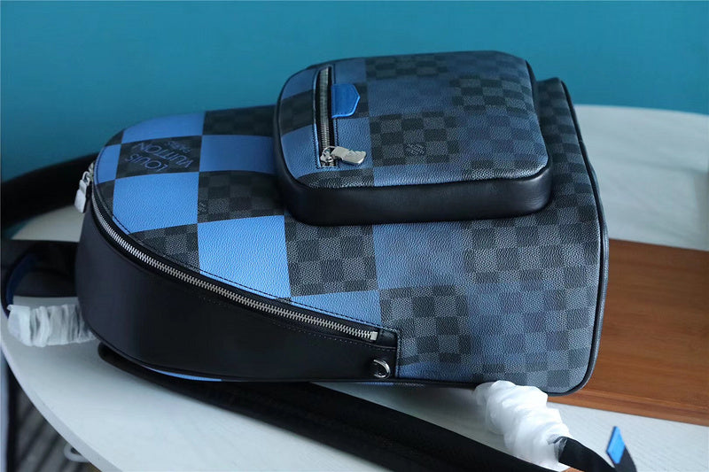 Fan Fashion Lu-Vi bags - 9629