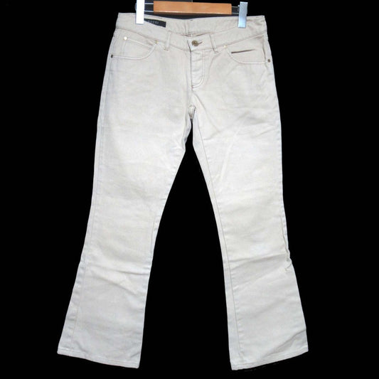 Gucci Flare Pants Pants