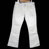 Gucci Flare Pants Pants