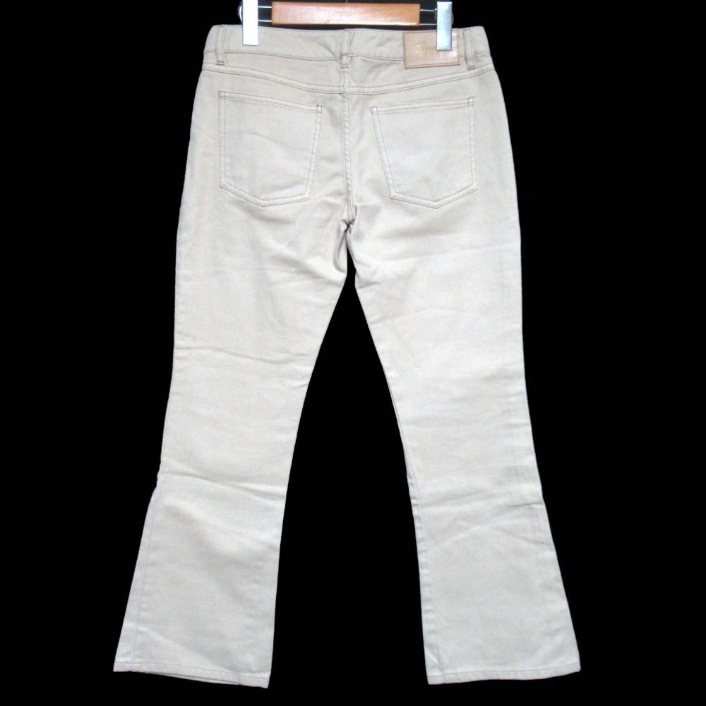 Gucci Flare Pants Pants