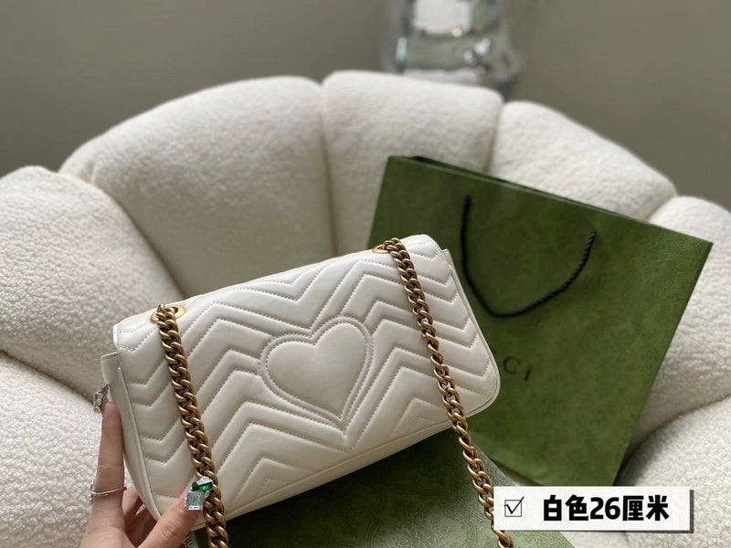 Amelia  - GCI Bags - 11633