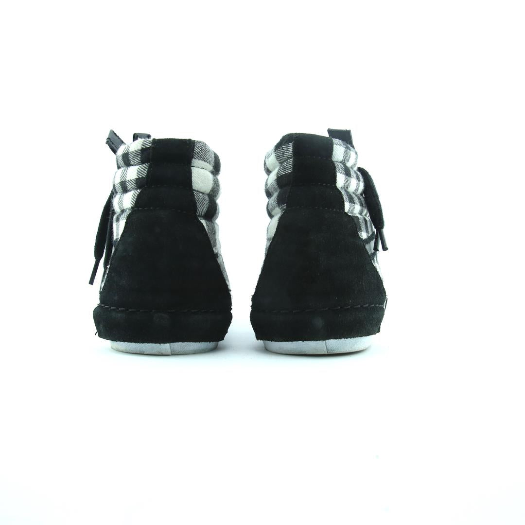 VANS SK8-HI