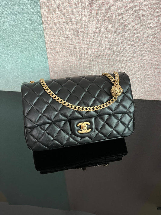 Amelia - CHL Bags - 2445