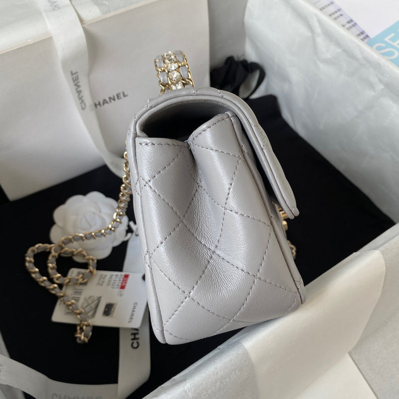 Amelia- CHL Bags - 7500
