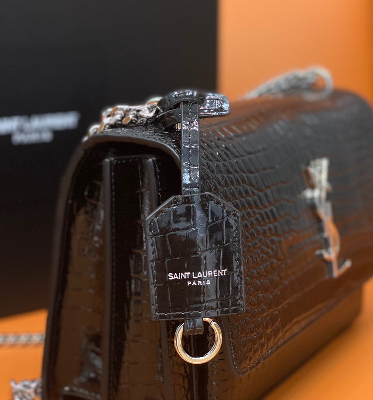 Amelia - YSL Bag - 2024