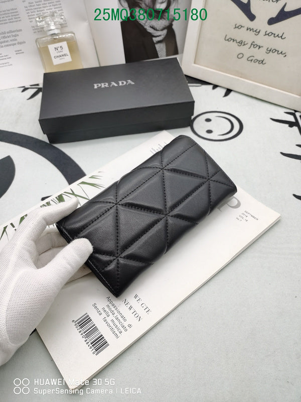Amelia - PD Wallet - 506