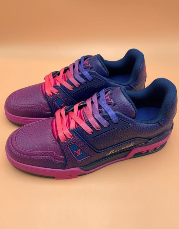 AmeliaLuxury - LOV Men Shoes - 1123