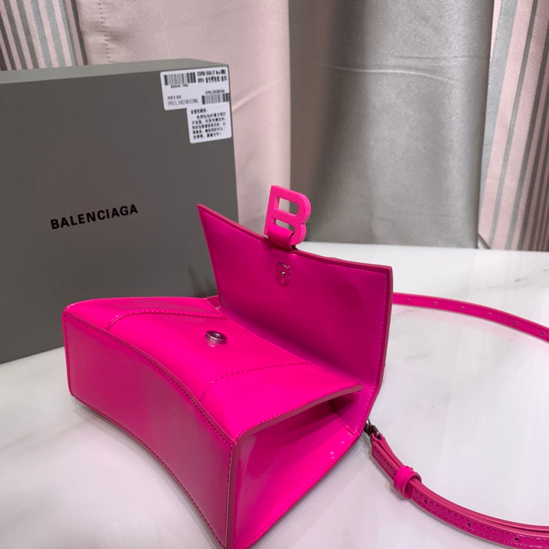Amelia- BLN-CIAGA WOMEN LUXURY BAGS - 660