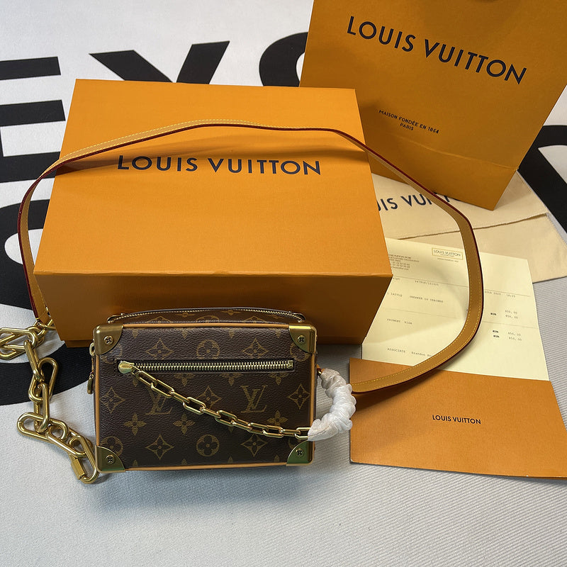 Fan Fashion Lu-Vi bags - 10151