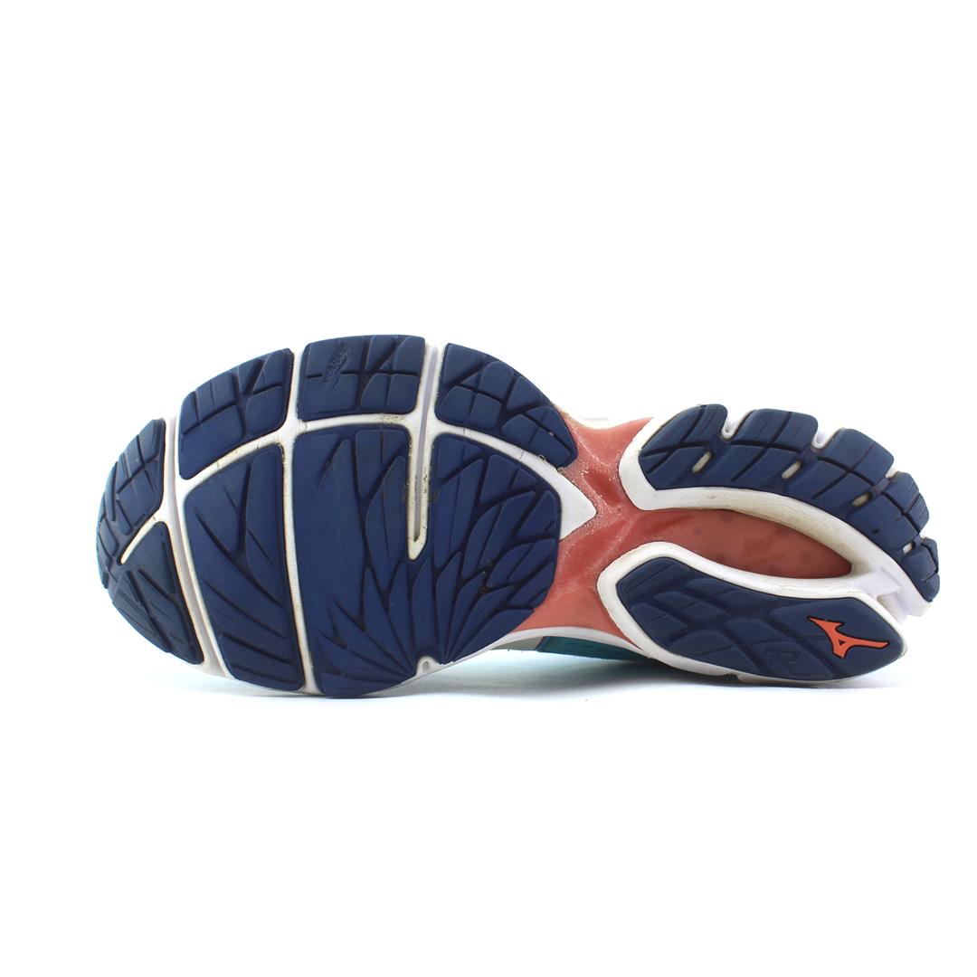 MIZUNO WAVE RIDER 22