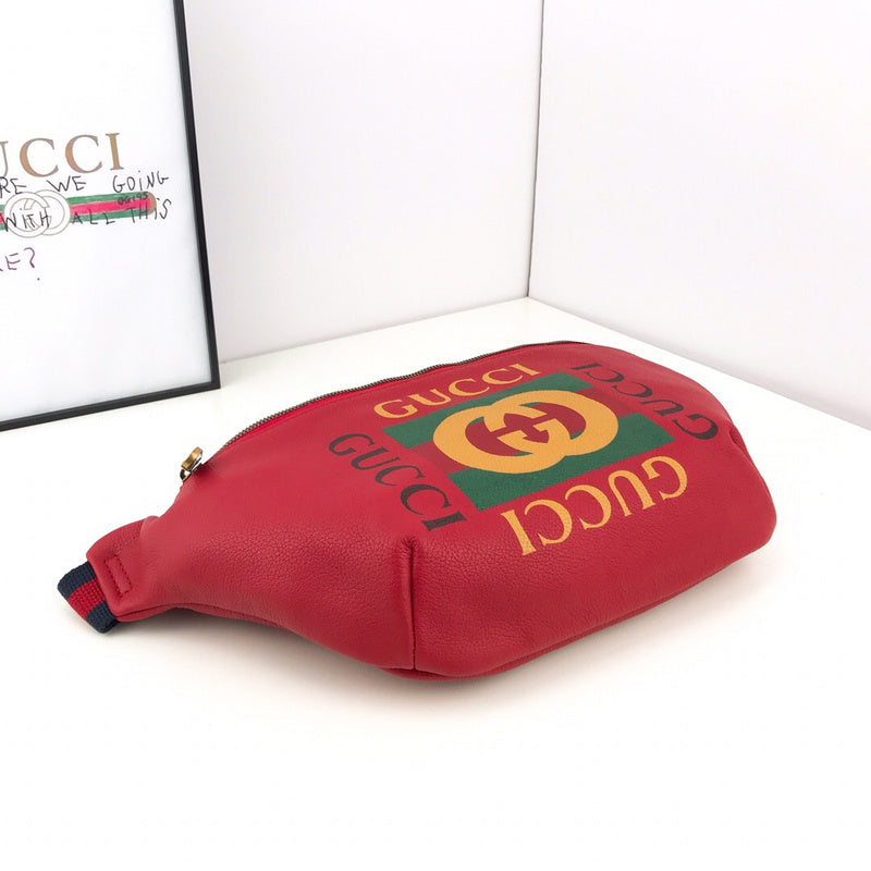 Amelia Fashion - GCI Bags - 2589