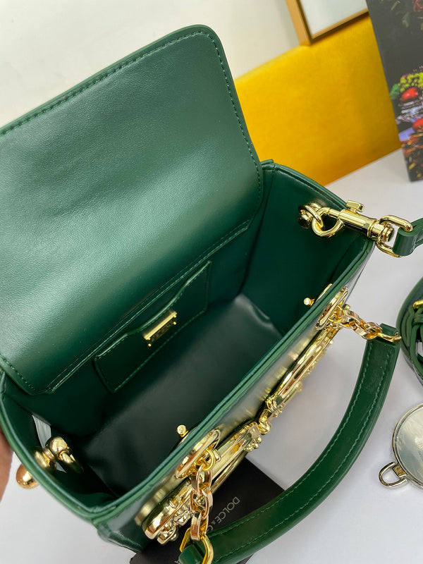Amelia- DG Bags - 227
