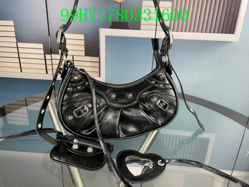 Amelia - BGA Bags - 2341