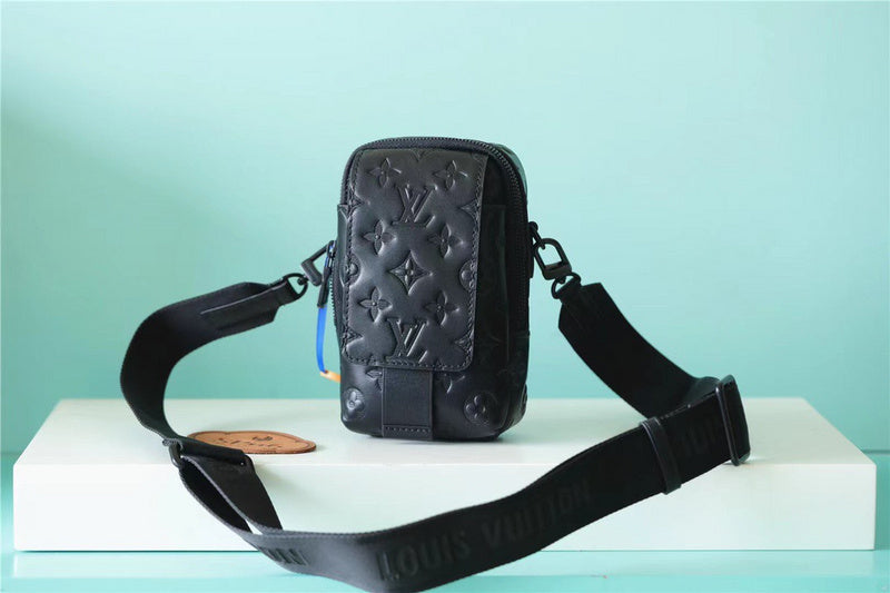 Fan Fashion Lu-Vi bags - 10018