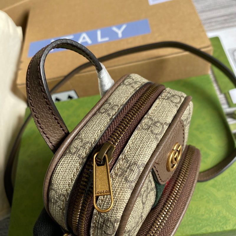 Amelia- GCI Bags - 4228