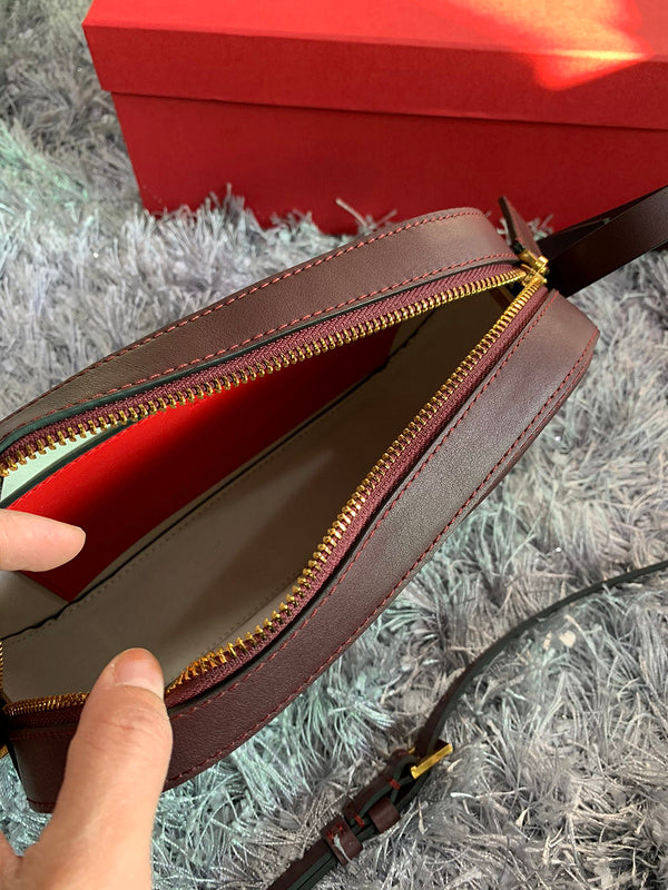 Amelia- VEL WOMEN LUXURY BAGS - 907
