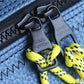 Fan Fashion Lu-Vi bags - 11183