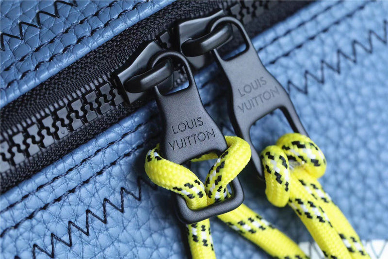 Fan Fashion Lu-Vi bags - 11183