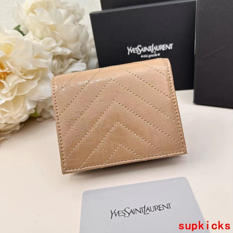 Amelia- Mix Wallets - 738