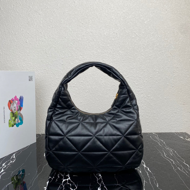 Amelia- PRDA  LUXURY BAGS - 797