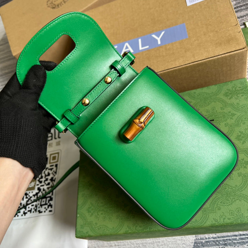 Amelia- GCI Bags - 4241