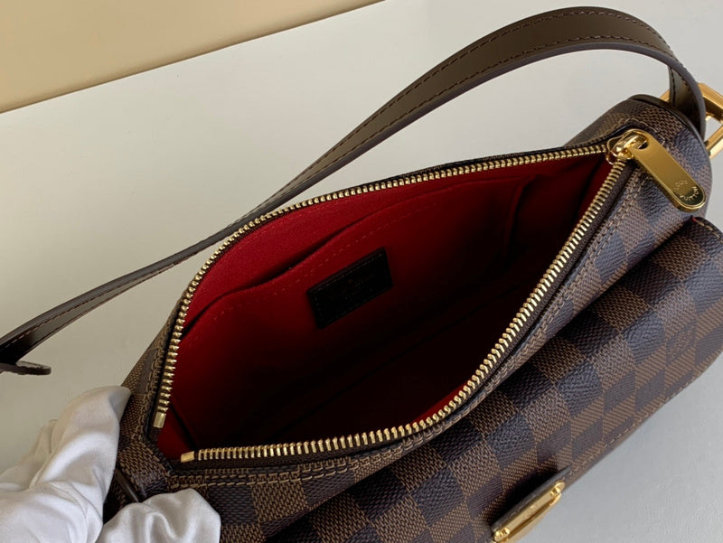 Fashion Lu-Vi bags - 3401