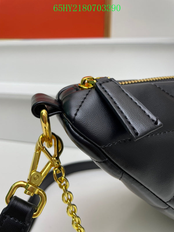 Prada Bags - The Barnes Bags  123