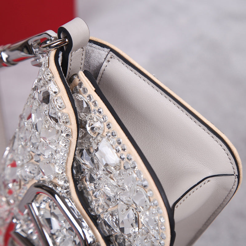 Amelia- VEL WOMEN LUXURY BAGS - 081