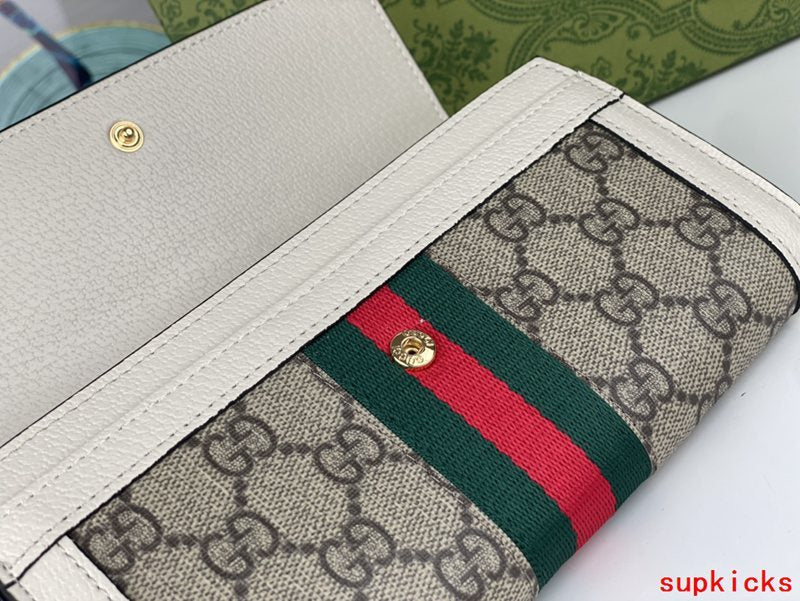 Amelia- Mix Wallets - 575