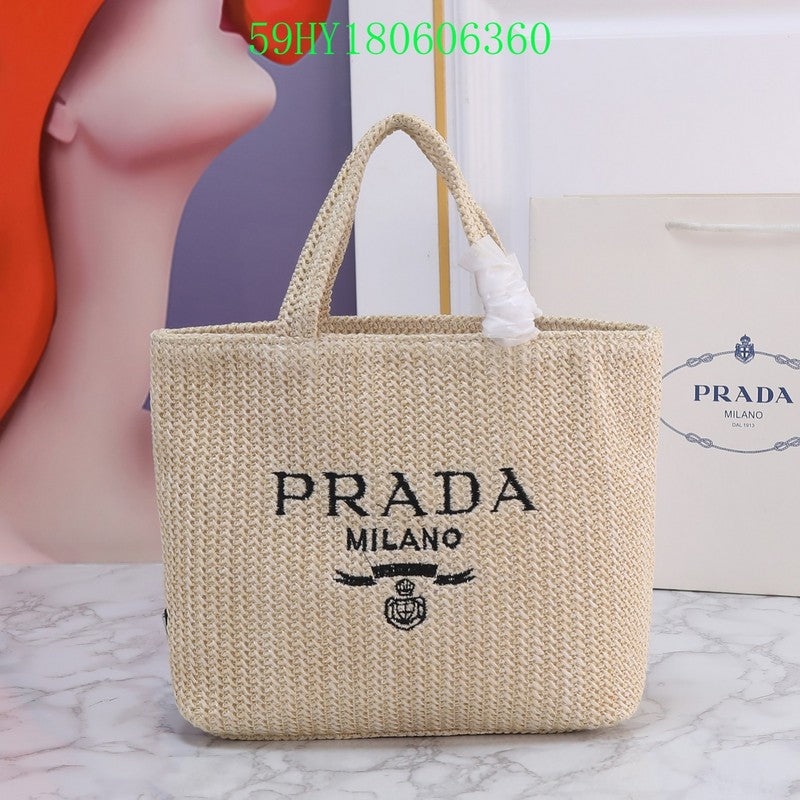Prada Bags - The Barnes Bags  212
