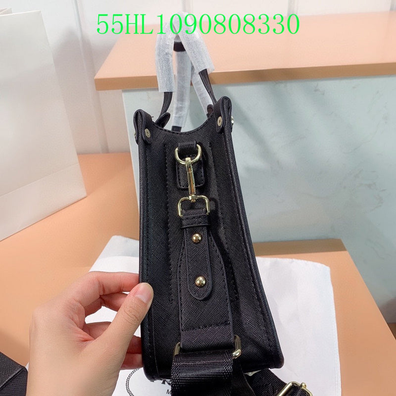Prada Bags - The Barnes Bags  1059