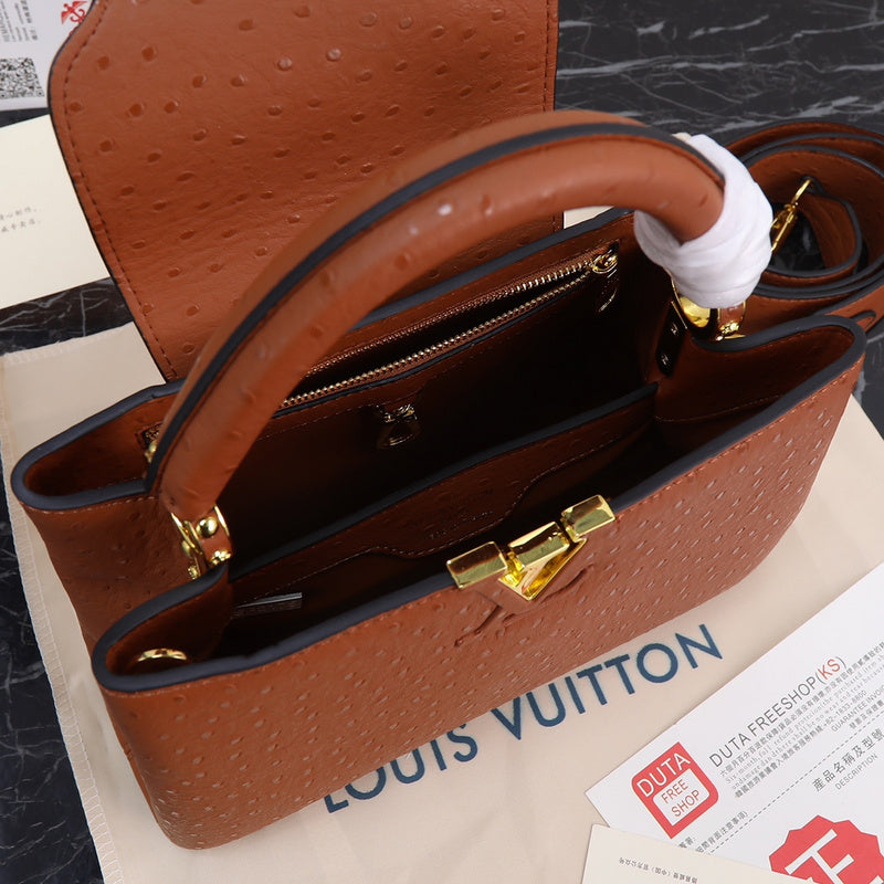 Amelia- GUKI Women Bags - 1385