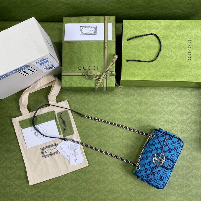 Amelia - GCI Bags - 5900