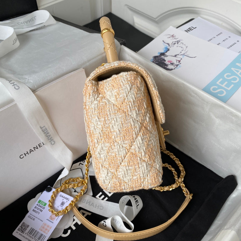Amelia- CHL Bags - 7357
