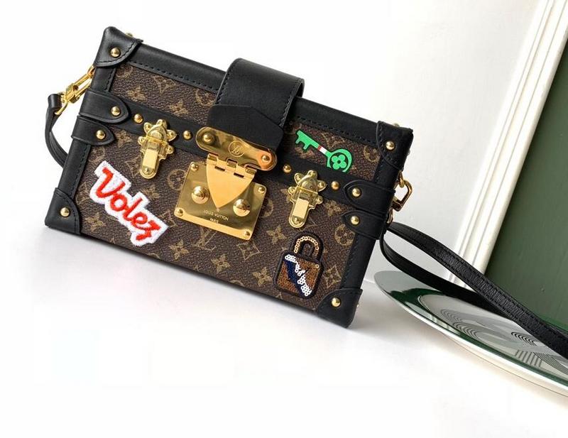 AmeliaLuxury - LOV Bags - 2991