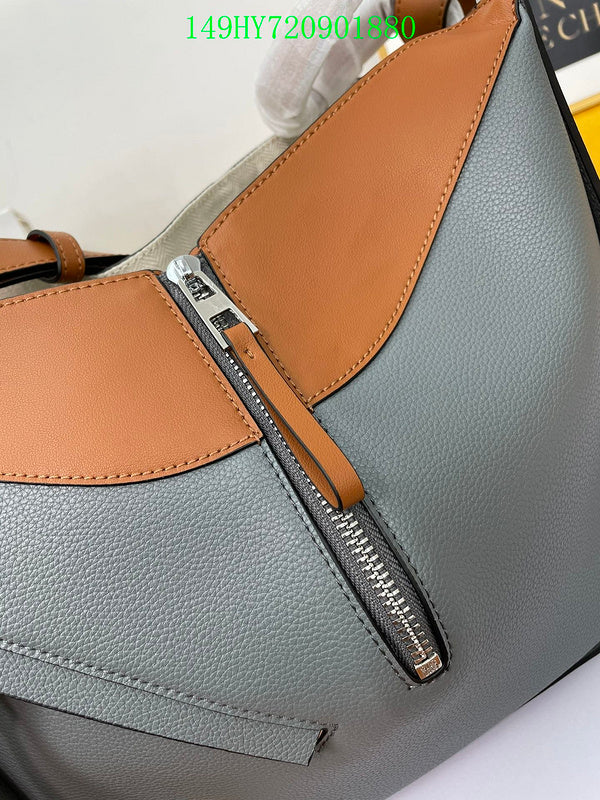 Amelia - LWE BRANDED BAGS - 248
