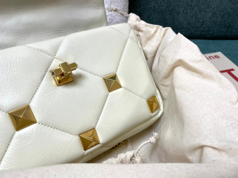 VAL LUXURY BAGS - FOR FASHION LOVERS  AFFORDABLE LUXURY BAGS- 763