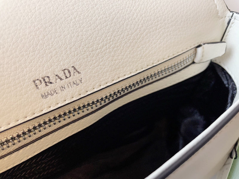 Amelia- PRDA  LUXURY BAGS - 576