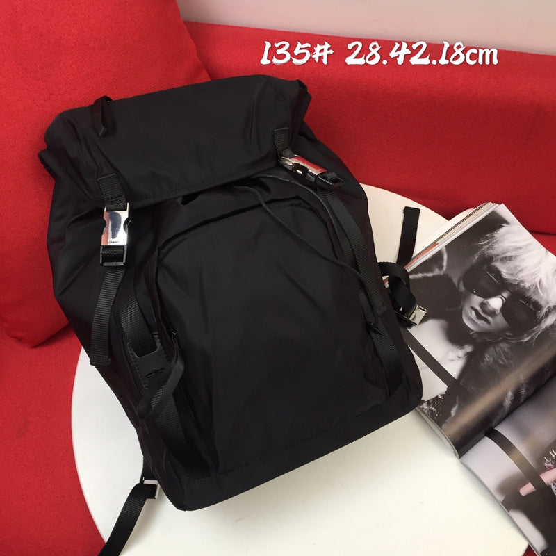 Amelia- PRDA  LUXURY BAGS - 635